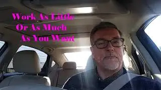 Lyft and Uber Drivers Looking For A Side Hustle?