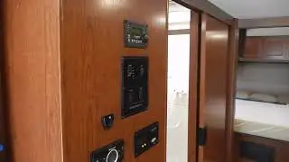 2014 Forest River LEGACY 340BH