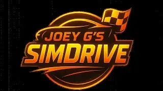 ST24 🏁 Sim500.com |  802 Cup Series 🏁 | Texas |