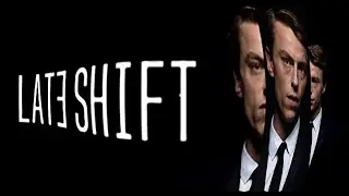 Late shift [ ps4 ] FMV ( CtrlMovie & wales interactive )