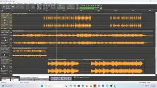 dreamwave but the synths are kinda loud
