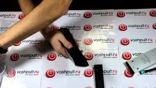 Пульт Toshiba CT-90405