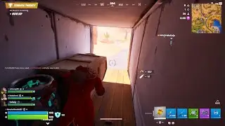 Lobbies Are Getting Harder & Harder!