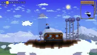 How to Get All the Slime Pets in Terraria
