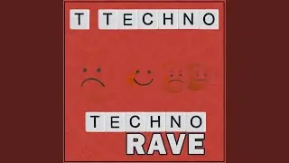 Techno Rave