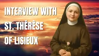 Consolation in the Dark: St. Th&eacute;r&egrave;se Speaks to the Brokenhearted