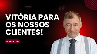 VIT&Oacute;RIA EM A&Ccedil;&Atilde;O DE REPACTUA&Ccedil;&Atilde;O DE D&Iacute;VIDAS COM BASE NA LEI DO SUPERENDIVIDAMENTO