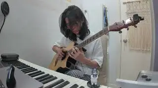 Marcin, Tim Henson - Classical Dragon (Marcin's part)