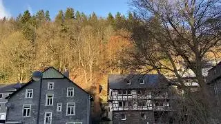 Vlog192: MONSCHAU GERMANY WALK TOUR | filipina german life in the philippines