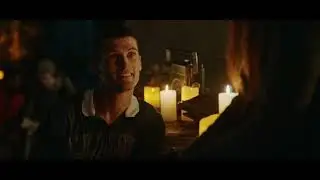 Deep Fear (2023) Movie Explained in English