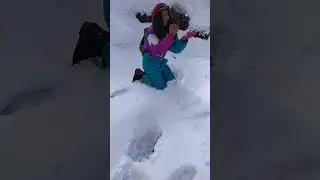 My #Manali tour #shorts clip #मनाली #snowfall #snowinmanali