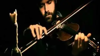 Scott H Biram & Possessed by Paul James - Wayfaring Stranger