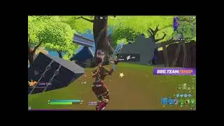 BBG Kreo pov of me killing him