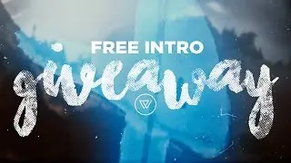 FREE INTRO Giveaway // Ended May 18th