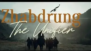 Zhabdrung Ngawang Namgyal | A Short Visual History of Bhutan|AI generated trailer