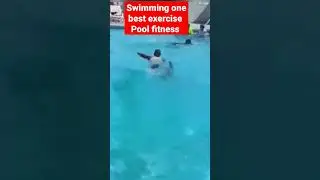 #swimmingpool #swimming #pool #poolfitness #healthoverwealth #viral #healthylifestyle #calisthenics