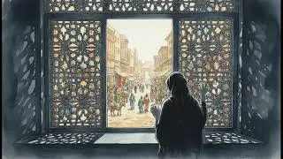 Naguib Mahfouz&rsquo;s novel Palace Walk