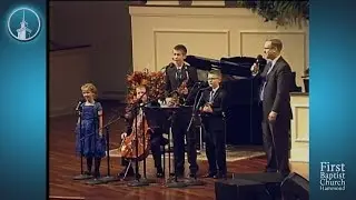 It is Jesus, He's the One
