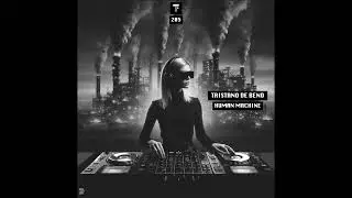 Tristano De Beno - Human Machine [TI - 205]
