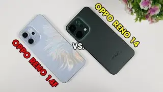 So sánh OPPO Reno 14F vs OPPO Reno 14: Chênh lệch 5 triệu thì chọn bản nào phù hợp