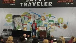 99 Ways to Cut Your Travel Costs - Without Skimping