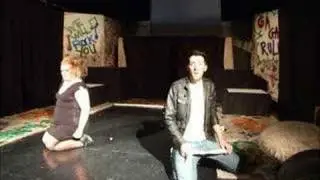 We Will Rock You, Solihull College, Performing Arts