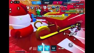2nd vid on 2026!!!!! (It’s still the Christmas update even tho it says (new years update)
