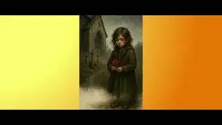 Broken Child of this Valley (AI Cover)