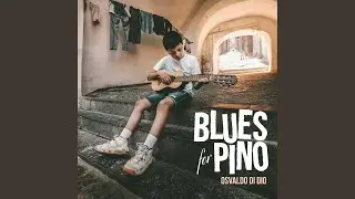 Nun Me Scoccià (feat. Robben Ford)