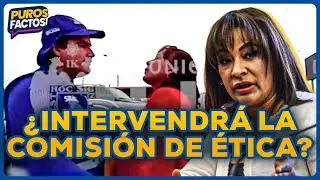 Kira Alcarraz: ¿Comisión de Ética la sancionará por agresión? | SEGMENTO #PurosFactos