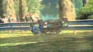 Video Game Crash Comp 30-Shift 2 Edition-HD