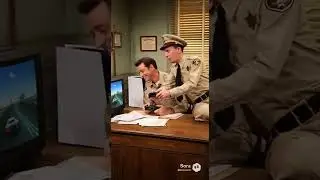 Andy gets ps5 #funny #soralife #comedyshorts #comedy #comedyvideos #ai #tvshow #gaming