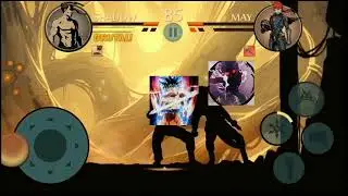 Part 2 the revenge of son Goku
