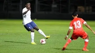 Equipe de France Espoirs : Paul-Georges Ntep a 22 ans, le clip anniversaire !
