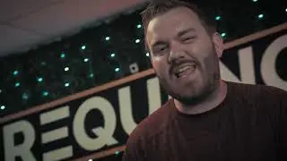 Noah Motion - Breakdown (Frequency VA Studio Performance)