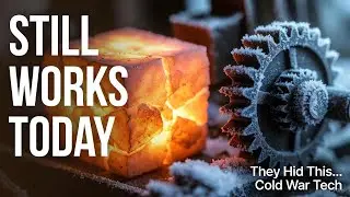 The Cold War Heating Brick That Never Froze: The Survival Tech We Weren&rsquo;t Supposed to Forget