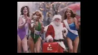 Anglia Adverts | Christmas Day 1981