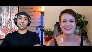 015 - Lara Mann | Apollo Road Podcast