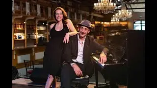 CICLE DE M&Uacute;SICA DE PETIT FORMAT amb ALBA CAYUELA & CLAES MAGNET