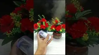 Unboxing Mini Humidifier #shorts