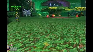 Wizard101 Myth Playthrough Ep 150: Alto Alto