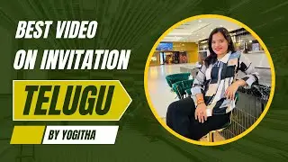 How To Invite People In Network Marketing ? Telugu Explanation