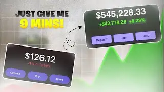 Rug Pull Challenge | Deving Memecoins With 0 SOL (Real PNL's)