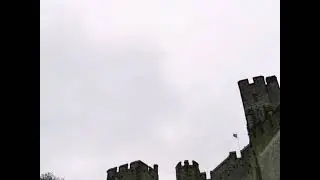 Arundel Castle | Apache Ringgo