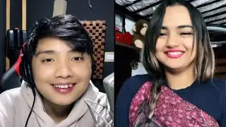 Suresh Lama TikTok Live Highlights Watch Full Video.