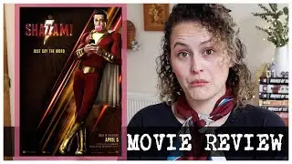 DC is back in the game with Shazam - Non Spoiler Review