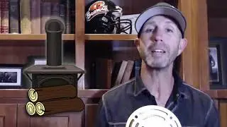 Wood Stove Metabolism by Chad Tackett