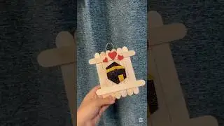 Ramadan wall decor ideas ✨#pinterest inspired# shorts