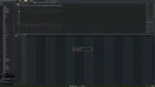 making chillsynth 81