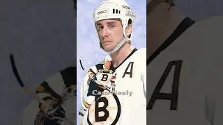 Cam Neely: Boston&rsquo;s Power Forward Legend